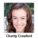 Charity Crawford Pics