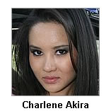 Charlene Akira Pics