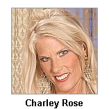 Charley Rose