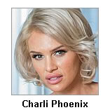 Charli Phoenix Pics