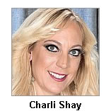 Charli Shay