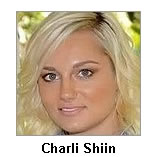 Charli Shiin