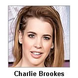 Charlie Brookes