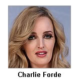 Charlie Forde