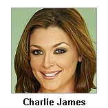 Charlie James