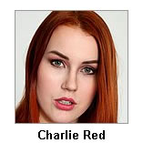 Charlie Red