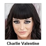 Charlie Valentine Pics