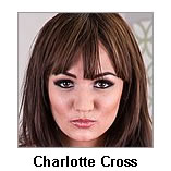 Charlotte Cross Pics