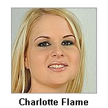 Charlotte Flame