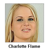 Charlotte Flame Pics