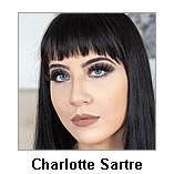 Charlotte Sartre Pics