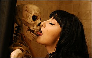 Charlotte Sartre getting fucked hard by Ryan Madison