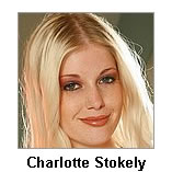 Charlotte Stokely