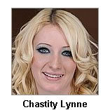 Chasity Lynne