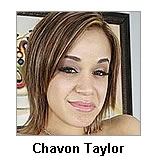 Chavon Taylor