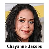 Chayanne Jacobs