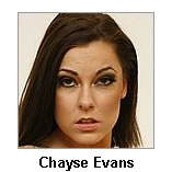 Chayse Evans