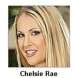 Chelsie Rae