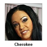 Cherokee