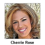 Cherrie Rose