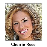 Cherrie Rose Pics