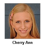 Cherry Ann Pics