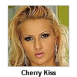 Cherry Kiss