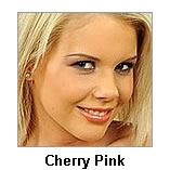 Cherry Pink