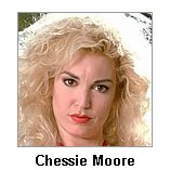 Chessie Moore
