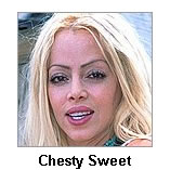 Chesty Sweet