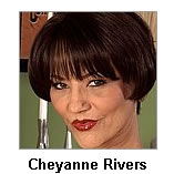 Cheyanne Rivers