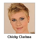 Chicky Clarissa Pics