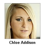 Chloe Addison