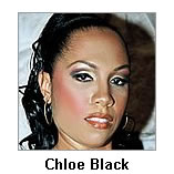 Chloe Black Pics