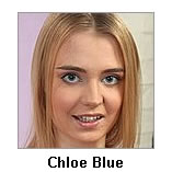 Chloe Blue
