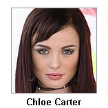 Chloe Carter