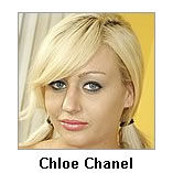 Chloe Chanel Pics