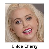 Chloe Cherry Pics