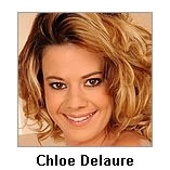 Chloe Delaure
