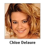 Chloe Delaure Pics