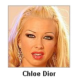 Chloe Dior