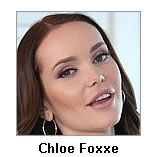 Chloe Foxxe