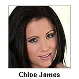 Chloe James