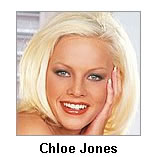 Chloe Jones Pics