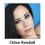 Chloe Kendall