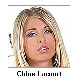 Chloe Lacourt