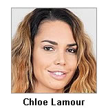 Chloe Lamour Pics