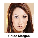 Chloe Morgan