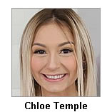 Chloe Temple Pics