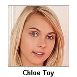 Chloe Toy